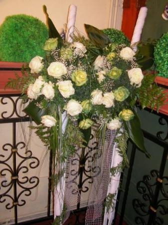 poze Buchete mireasa/ Aranjamente florale