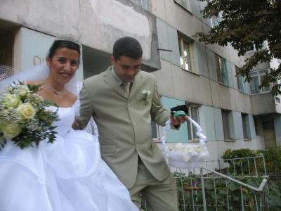 poze Bijuterii mireasa