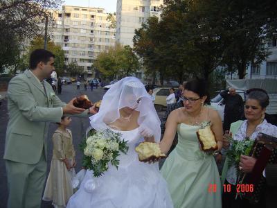 poze Bijuterii mireasa