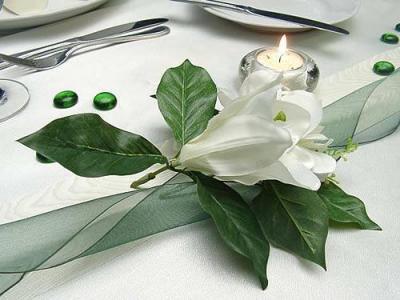 poze Buchete mireasa/ Aranjamente florale
