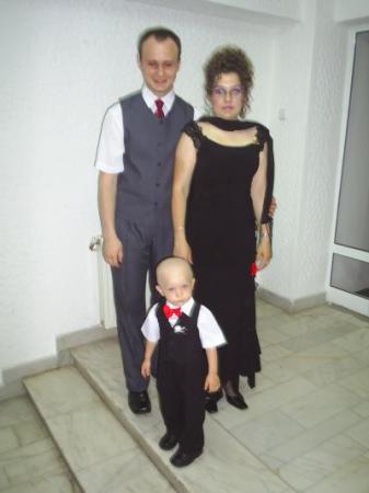 poze Rochii de ocazie