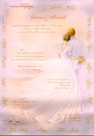poze Invitatii nunta/ Carduri nunti