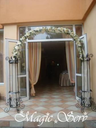 poze Decoratiuni nunti