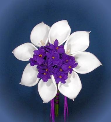 poze Buchete mireasa/ Aranjamente florale