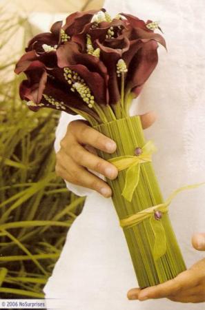poze Buchete mireasa/ Aranjamente florale