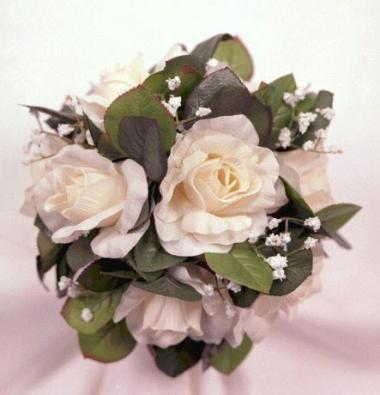 poze Buchete mireasa/ Aranjamente florale
