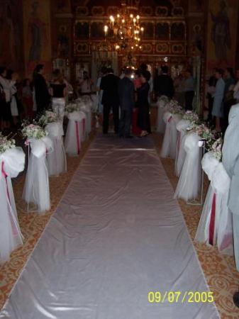 poze Decoratiuni nunti