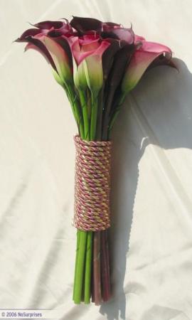 poze Buchete mireasa/ Aranjamente florale