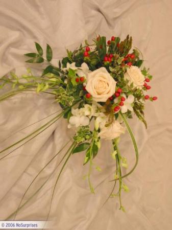 poze Buchete mireasa/ Aranjamente florale