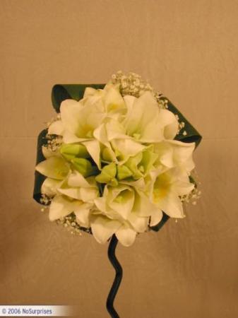 poze Buchete mireasa/ Aranjamente florale