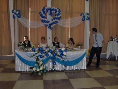 poze Decoratiuni nunti