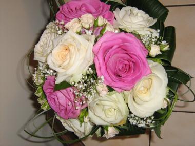 poze Buchete mireasa/ Aranjamente florale