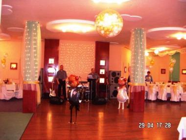 poze Decoratiuni nunti