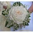 poze Buchete mireasa/ Aranjamente florale