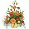 poze Buchete mireasa/ Aranjamente florale