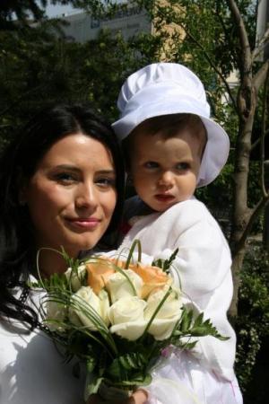 poze Buchete mireasa/ Aranjamente florale