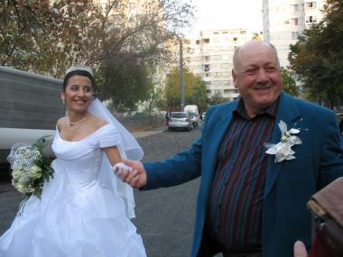 poze Rochii de mireasa