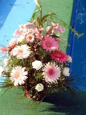poze Buchete mireasa/ Aranjamente florale
