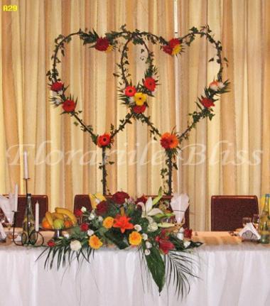 poze Decoratiuni nunti
