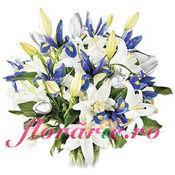poze Buchete mireasa/ Aranjamente florale