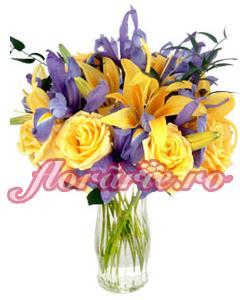 poze Buchete mireasa/ Aranjamente florale
