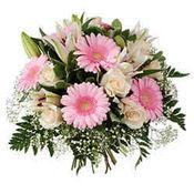 poze Buchete mireasa/ Aranjamente florale