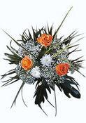 poze Buchete mireasa/ Aranjamente florale