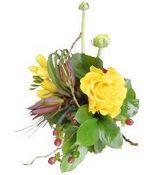 poze Buchete mireasa/ Aranjamente florale