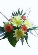 poze Buchete mireasa/ Aranjamente florale