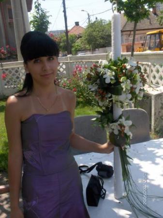 poze Buchete mireasa/ Aranjamente florale