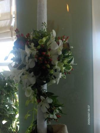 poze Buchete mireasa/ Aranjamente florale