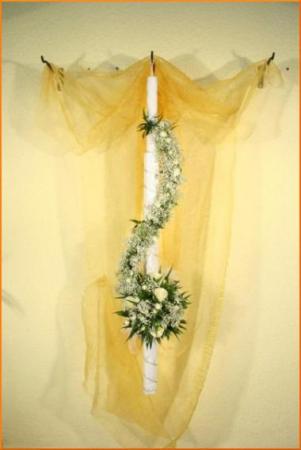 poze Buchete mireasa/ Aranjamente florale