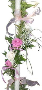 poze Buchete mireasa/ Aranjamente florale