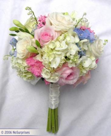 poze Buchete mireasa/ Aranjamente florale