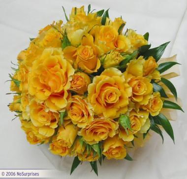 poze Buchete mireasa/ Aranjamente florale