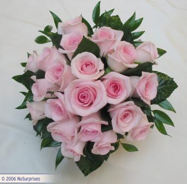 poze Buchete mireasa/ Aranjamente florale
