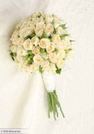 poze Buchete mireasa/ Aranjamente florale