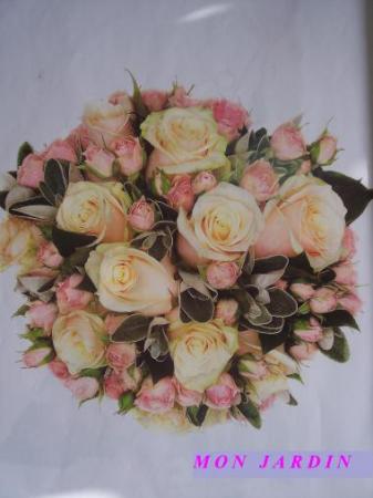 poze Buchete mireasa/ Aranjamente florale