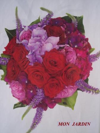 poze Buchete mireasa/ Aranjamente florale