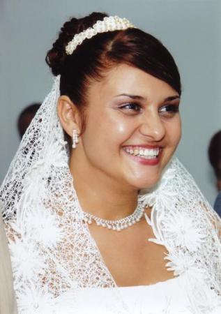 poze Bijuterii mireasa