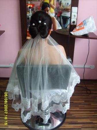 poze Bijuterii mireasa