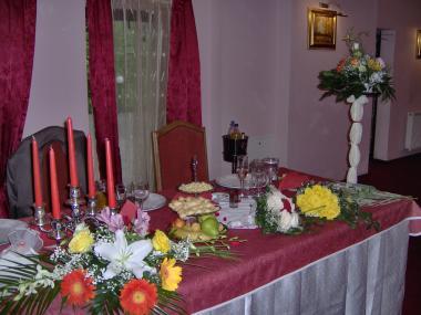poze Decoratiuni nunti