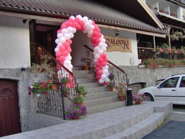 poze Decoratiuni nunti
