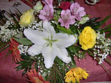 poze Decoratiuni nunti