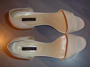 poze Pantofi nunta