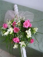 poze Buchete mireasa/ Aranjamente florale