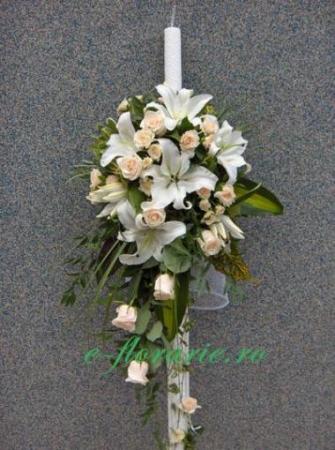 poze Buchete mireasa/ Aranjamente florale
