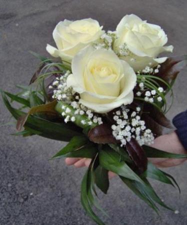 poze Buchete mireasa/ Aranjamente florale