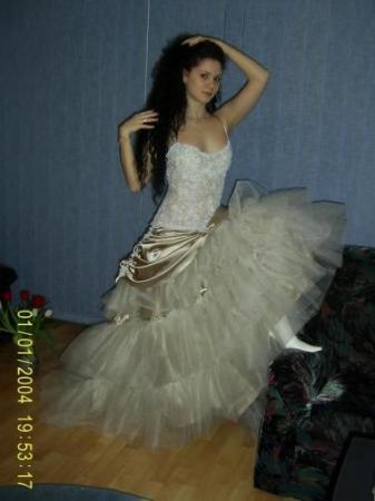 poze Rochii de mireasa