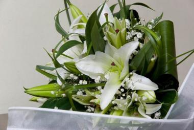 poze Buchete mireasa/ Aranjamente florale